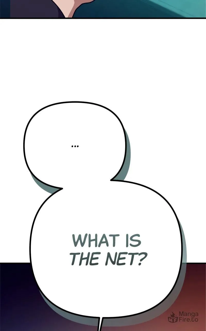 Hiding Out in an Apocalypse Chapter 35 page 3 - 