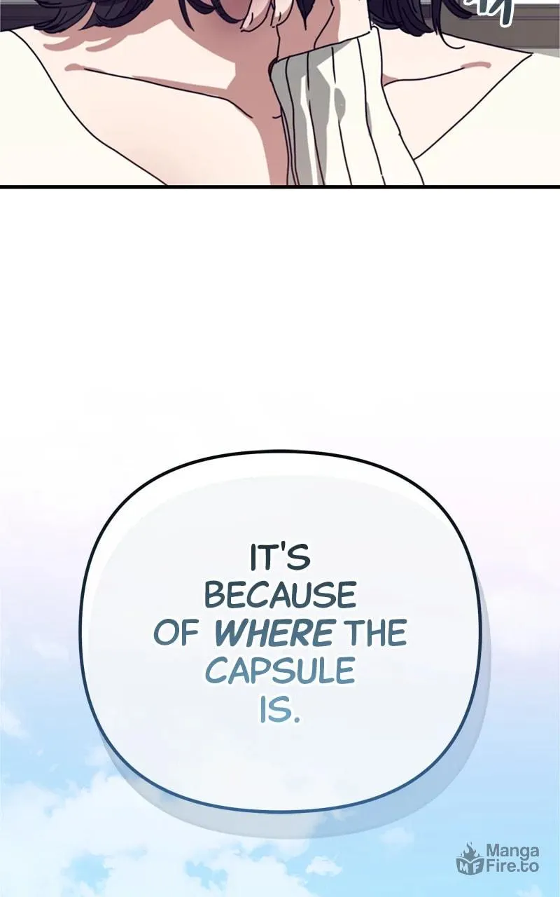 Hiding Out in an Apocalypse Chapter 35 page 27 - 