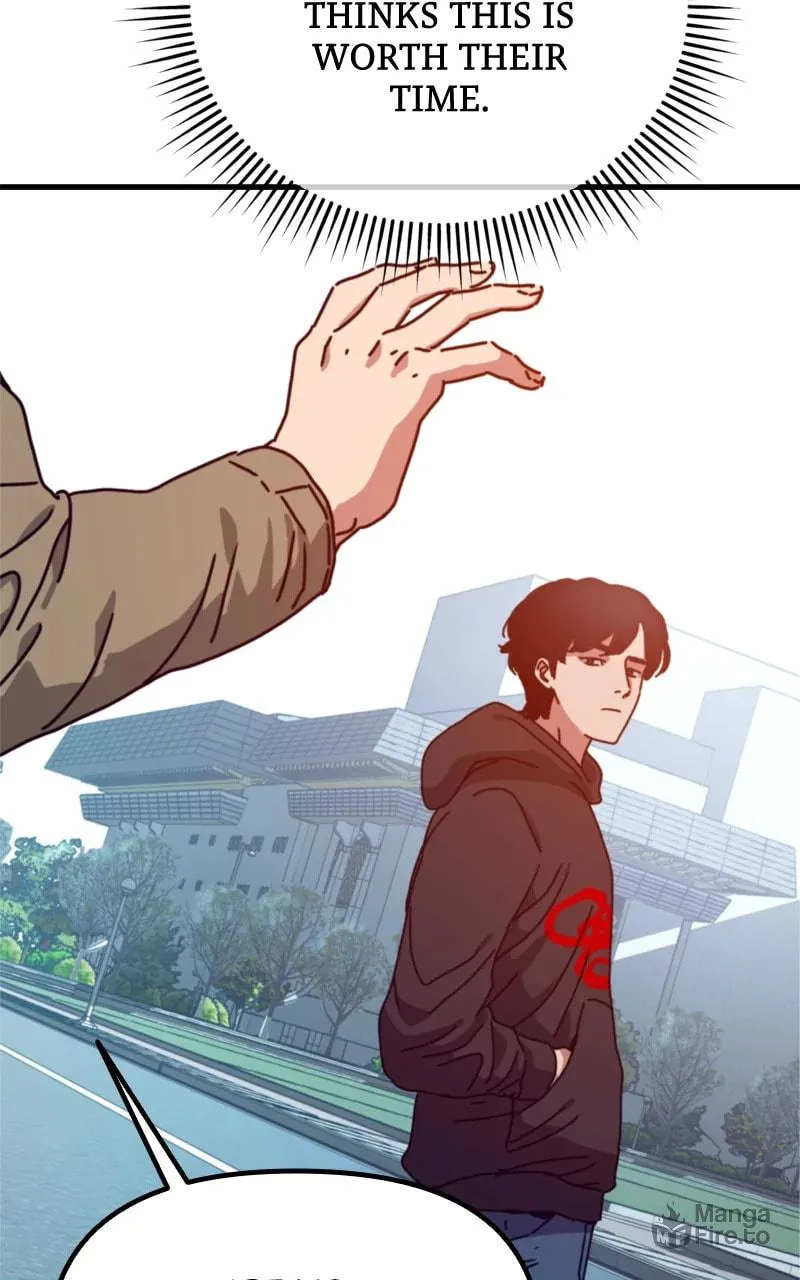 Hiding Out in an Apocalypse Chapter 35 page 30 - 