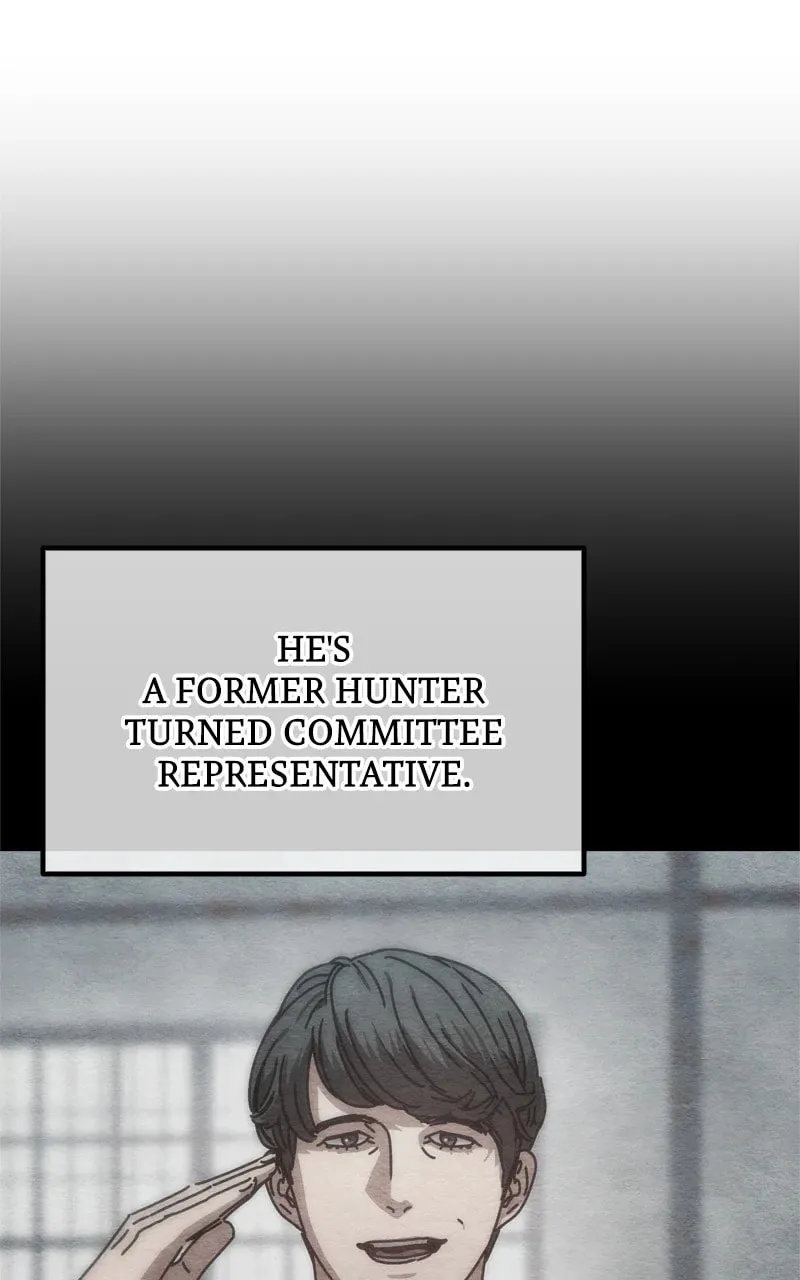 Hiding Out in an Apocalypse Chapter 35 page 38 - 