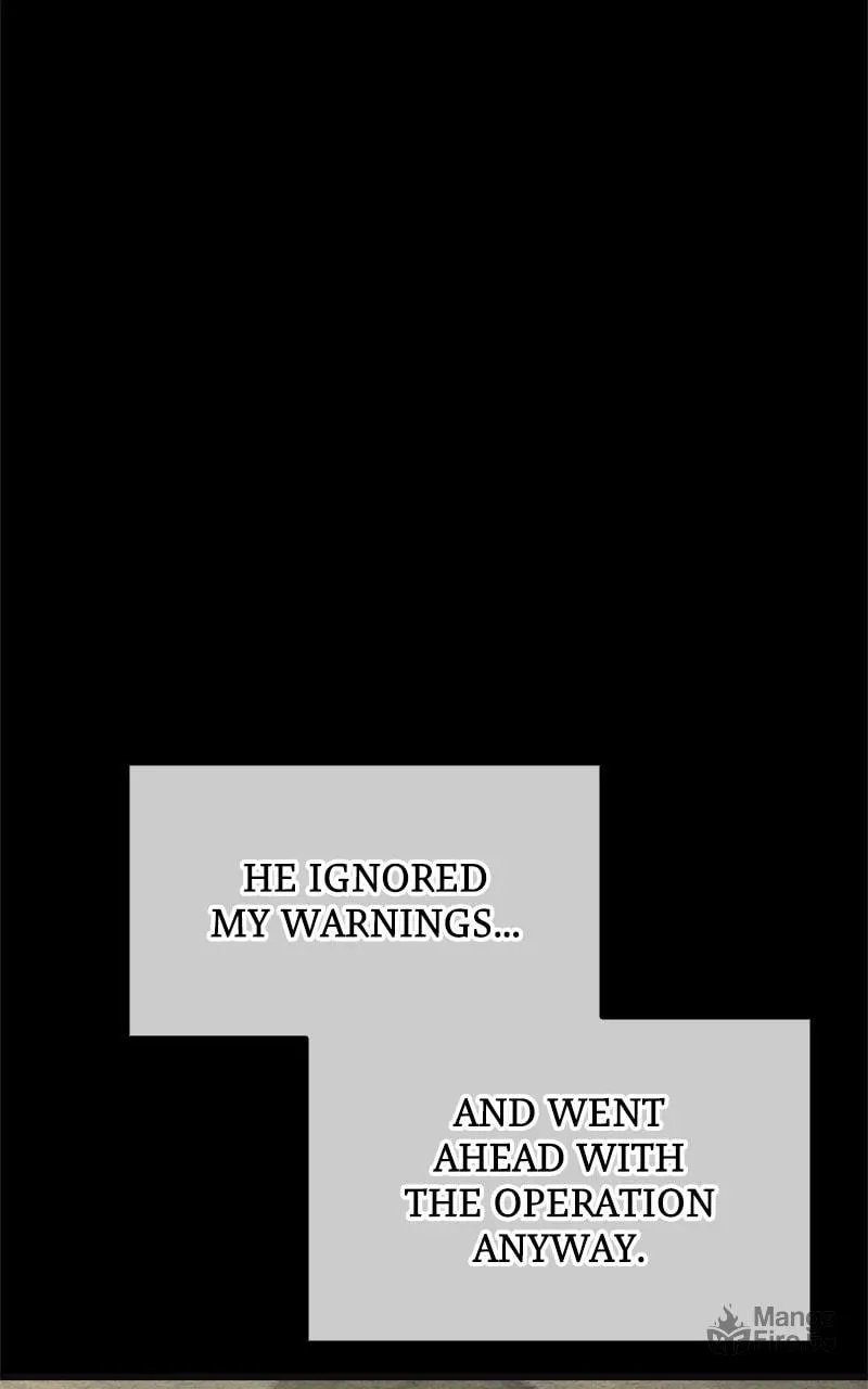 Hiding Out in an Apocalypse Chapter 35 page 42 - 