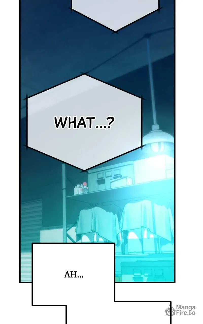 Hiding Out in an Apocalypse Chapter 35 page 6 - 