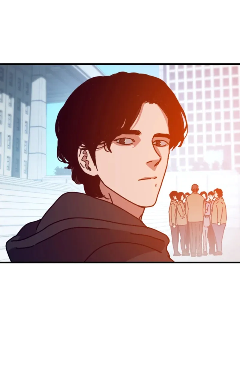 Hiding Out in an Apocalypse Chapter 35 page 59 - 