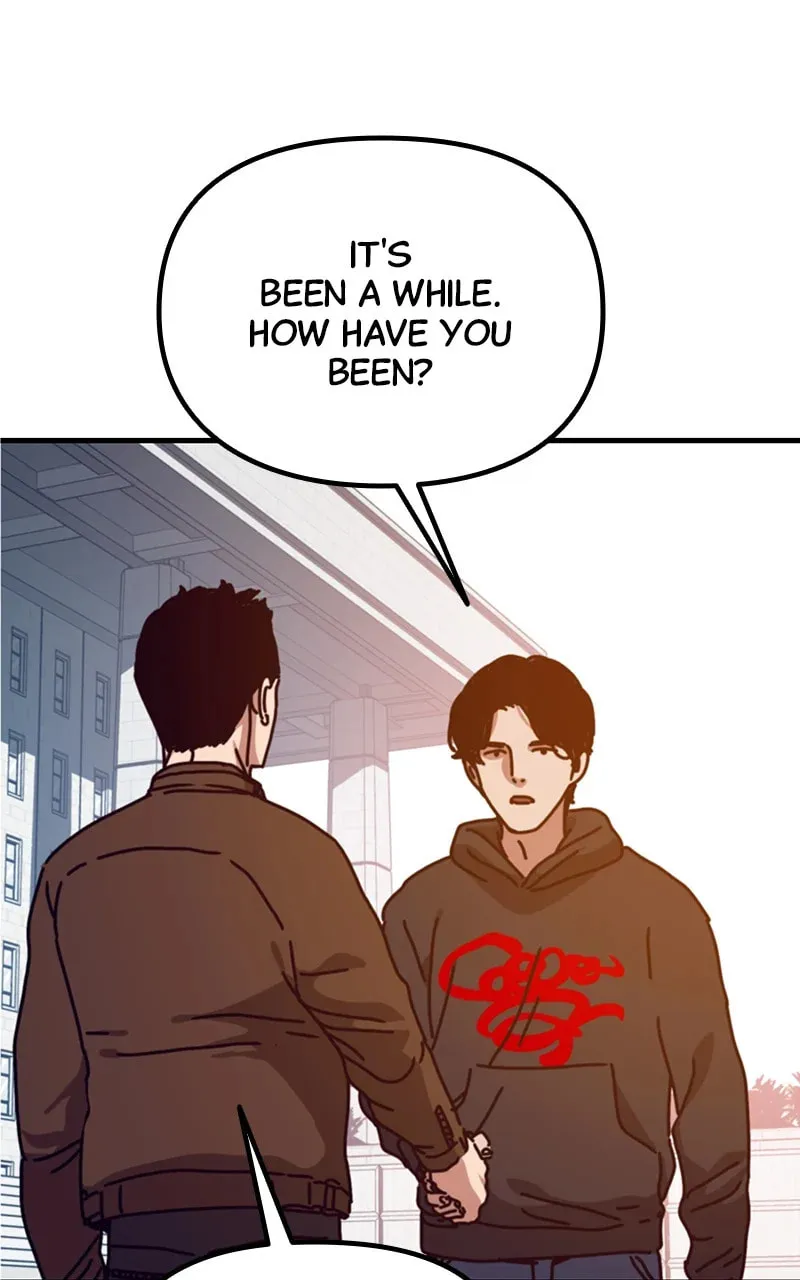 Hiding Out in an Apocalypse Chapter 35 page 62 - 