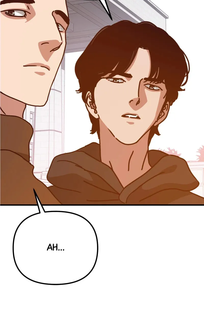 Hiding Out in an Apocalypse Chapter 35 page 64 - 