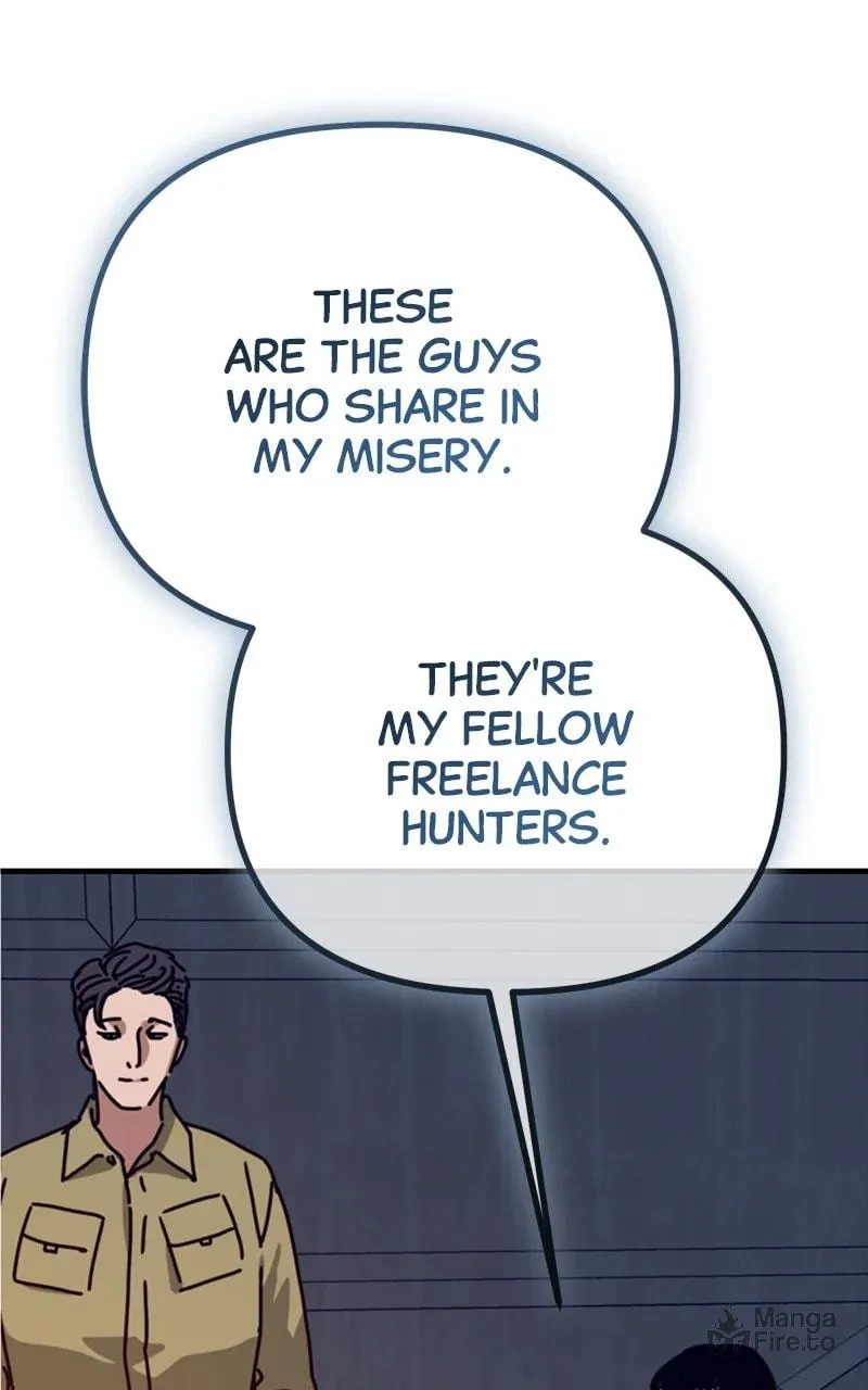 Hiding Out in an Apocalypse Chapter 35 page 65 - 