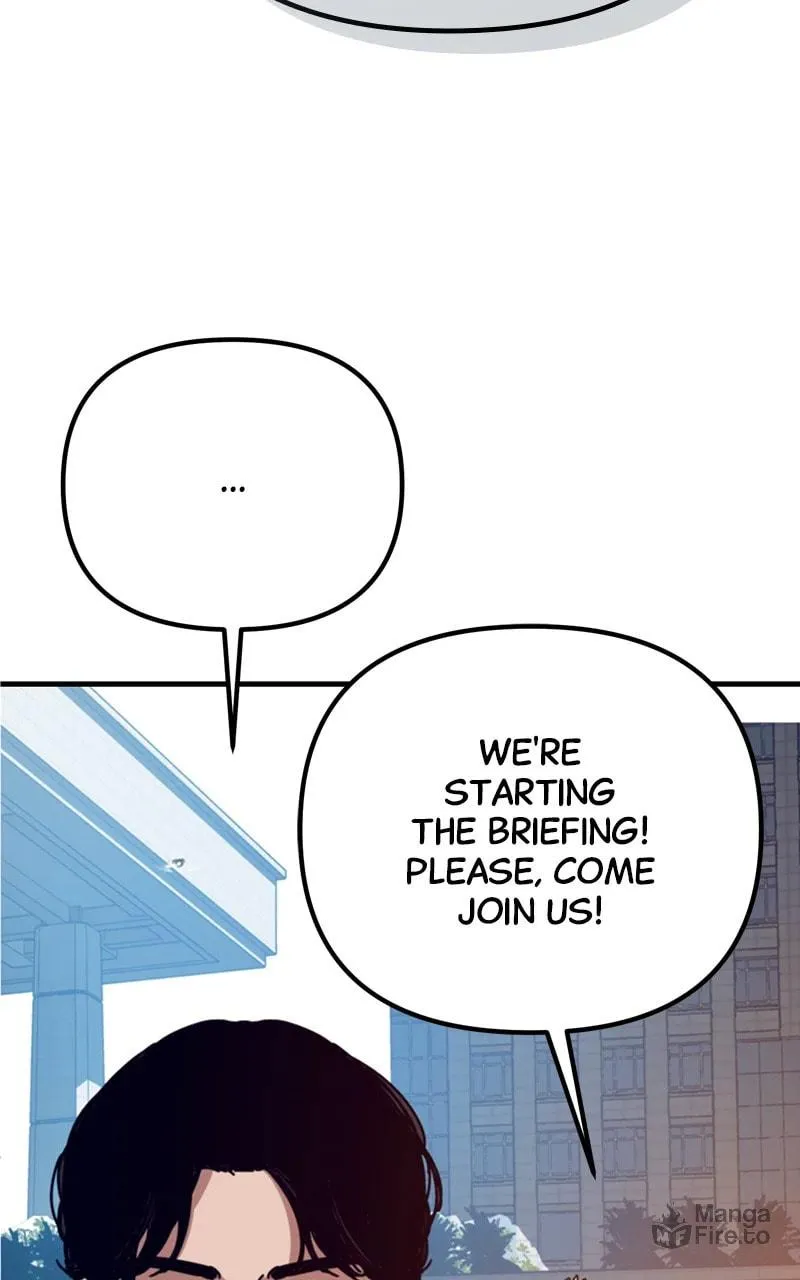 Hiding Out in an Apocalypse Chapter 35 page 69 - 