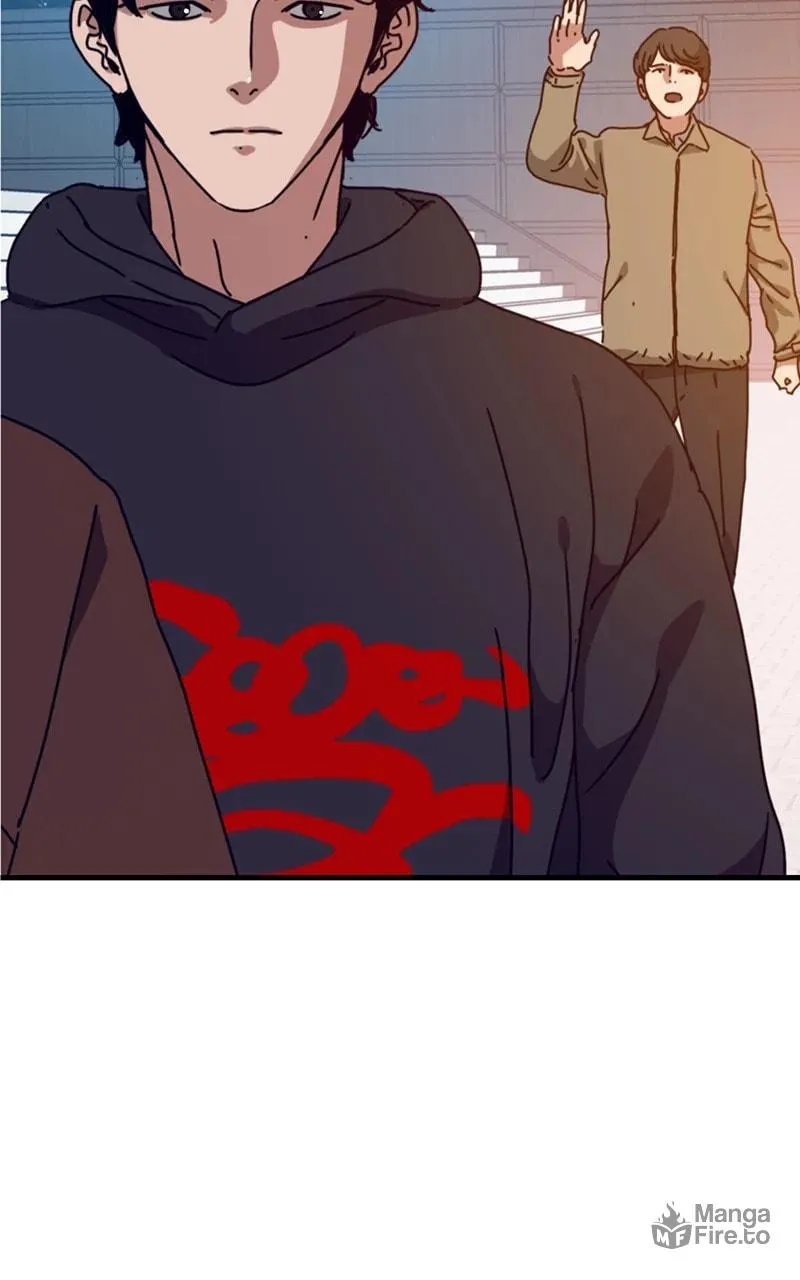Hiding Out in an Apocalypse Chapter 35 page 70 - 