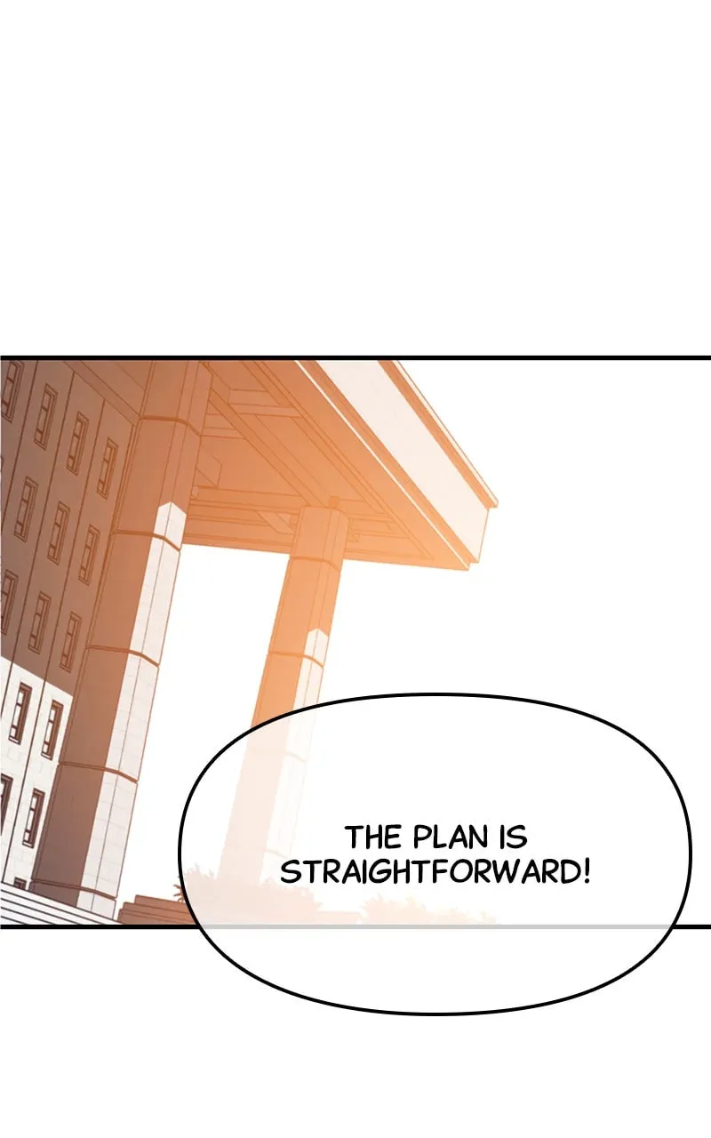 Hiding Out in an Apocalypse Chapter 35 page 71 - 