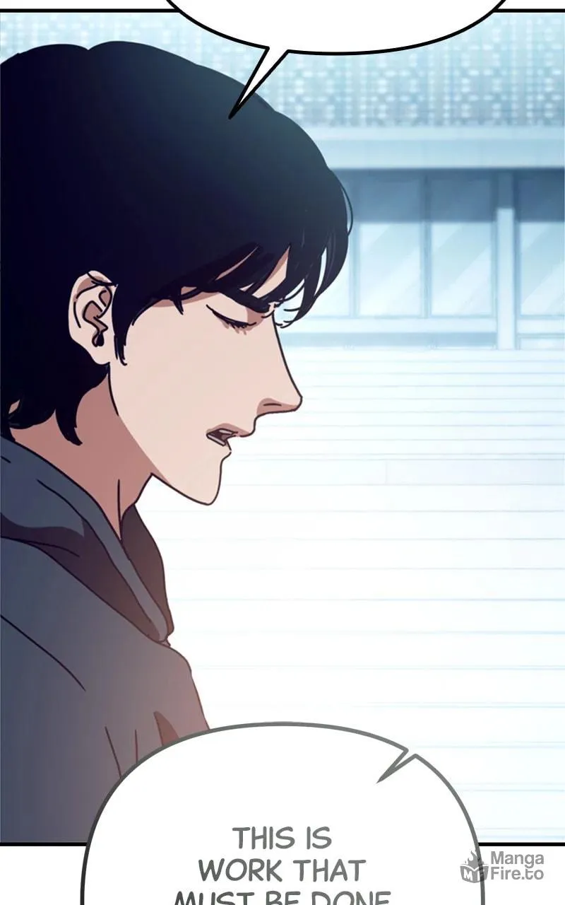 Hiding Out in an Apocalypse Chapter 35 page 80 - 