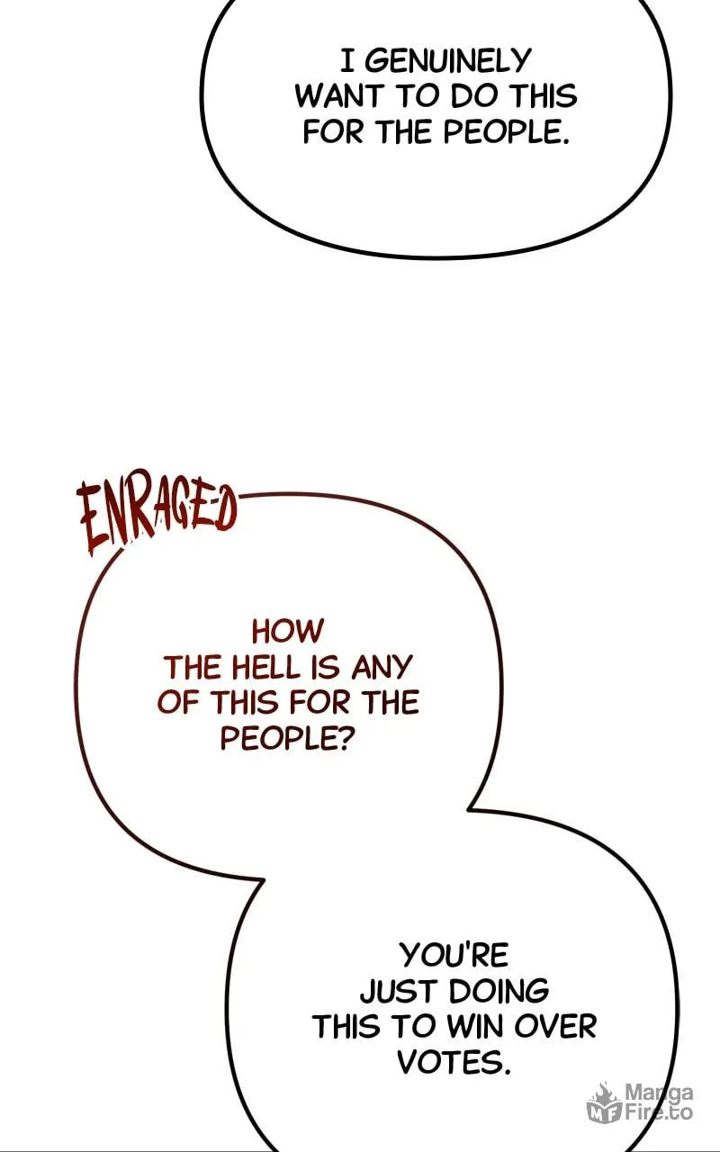 Hiding Out in an Apocalypse Chapter 35 page 84 - 