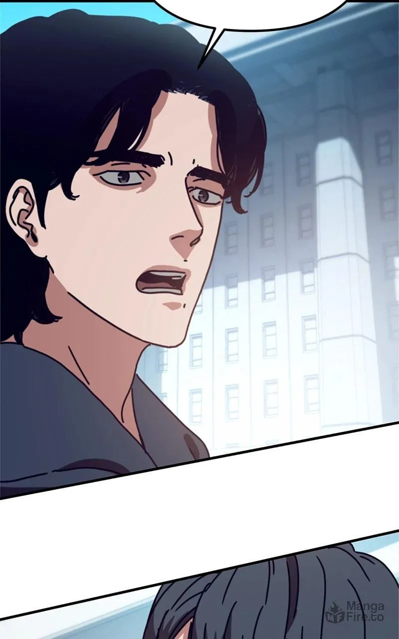 Hiding Out in an Apocalypse Chapter 35 page 85 - 