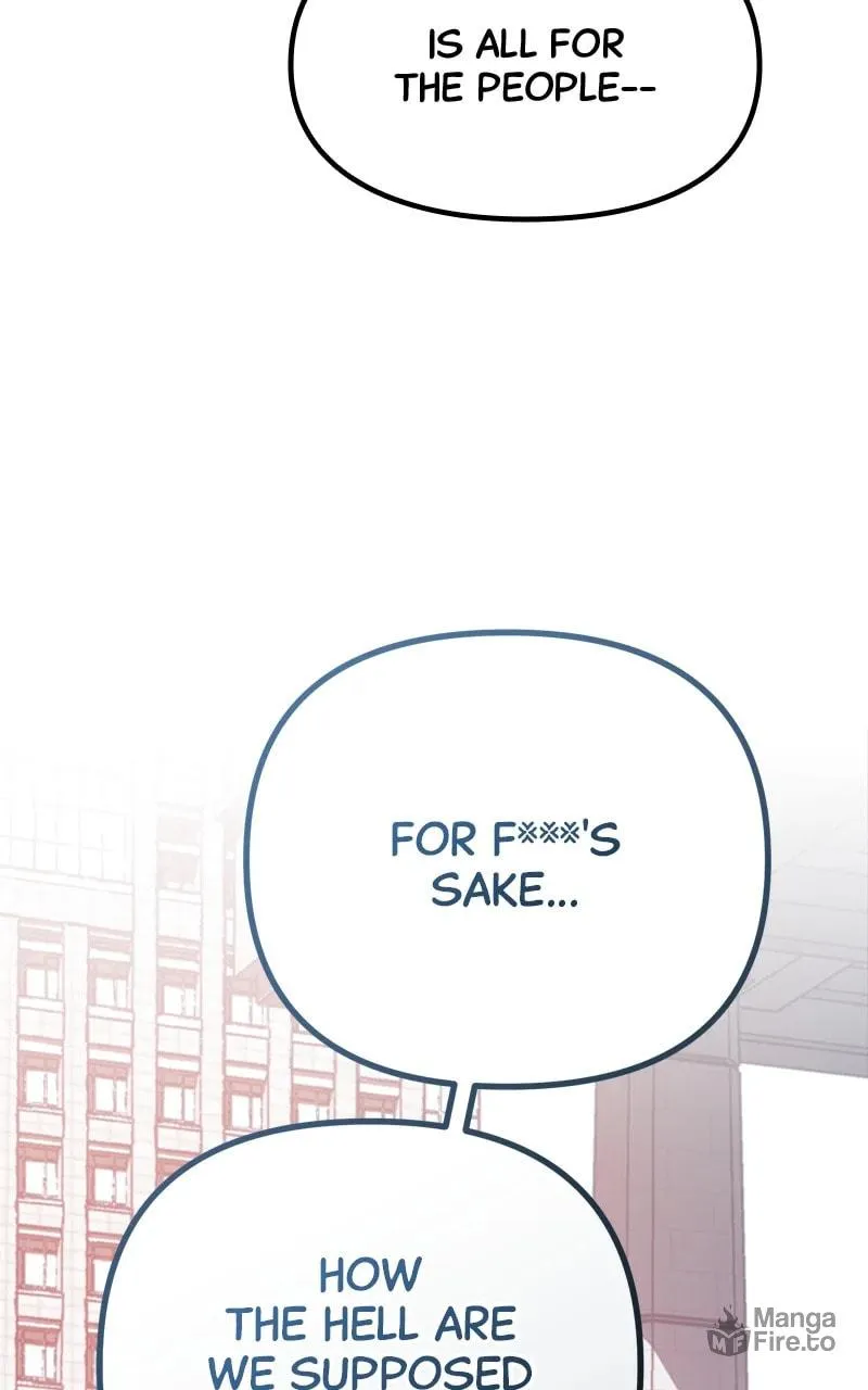 Hiding Out in an Apocalypse Chapter 35 page 87 - 