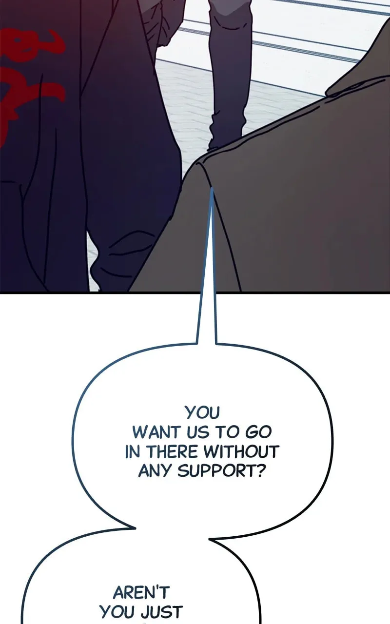Hiding Out in an Apocalypse Chapter 35 page 89 - 