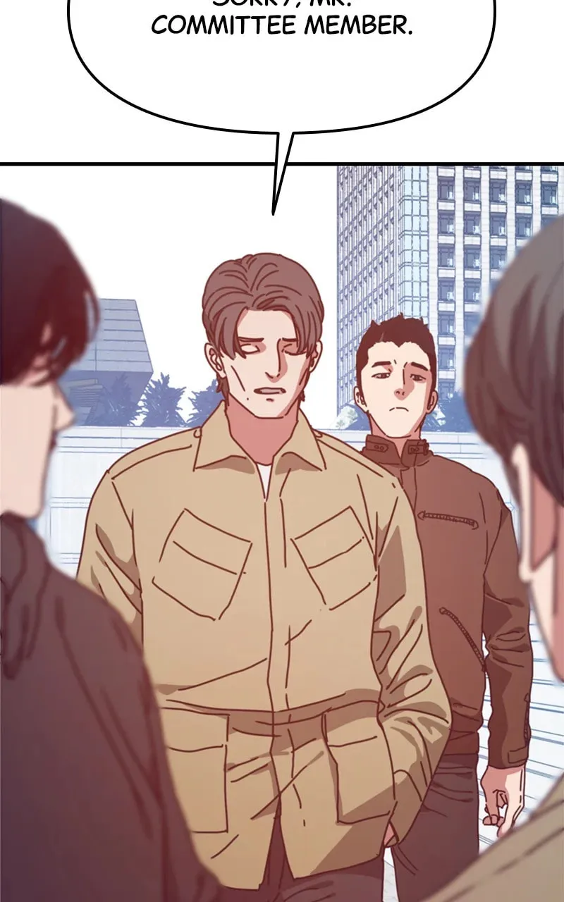 Hiding Out in an Apocalypse Chapter 35 page 97 - 