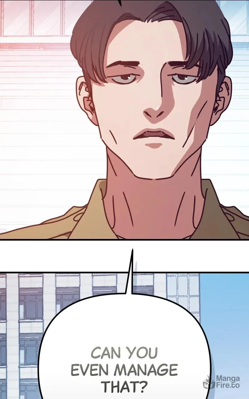 Hiding Out in an Apocalypse Chapter 35 page 99 - 