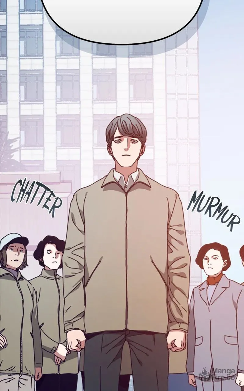 Hiding Out in an Apocalypse Chapter 35 page 100 - 