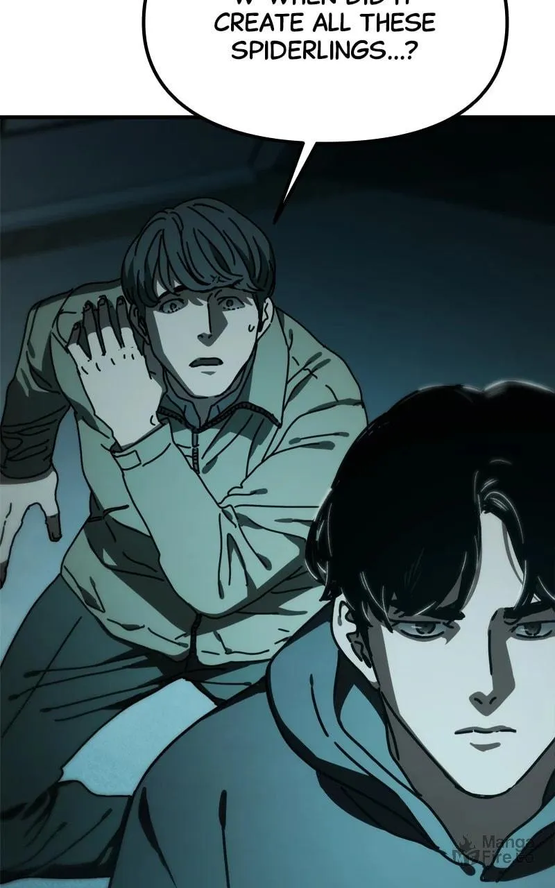 Hiding Out in an Apocalypse Chapter 36 page 102 - 