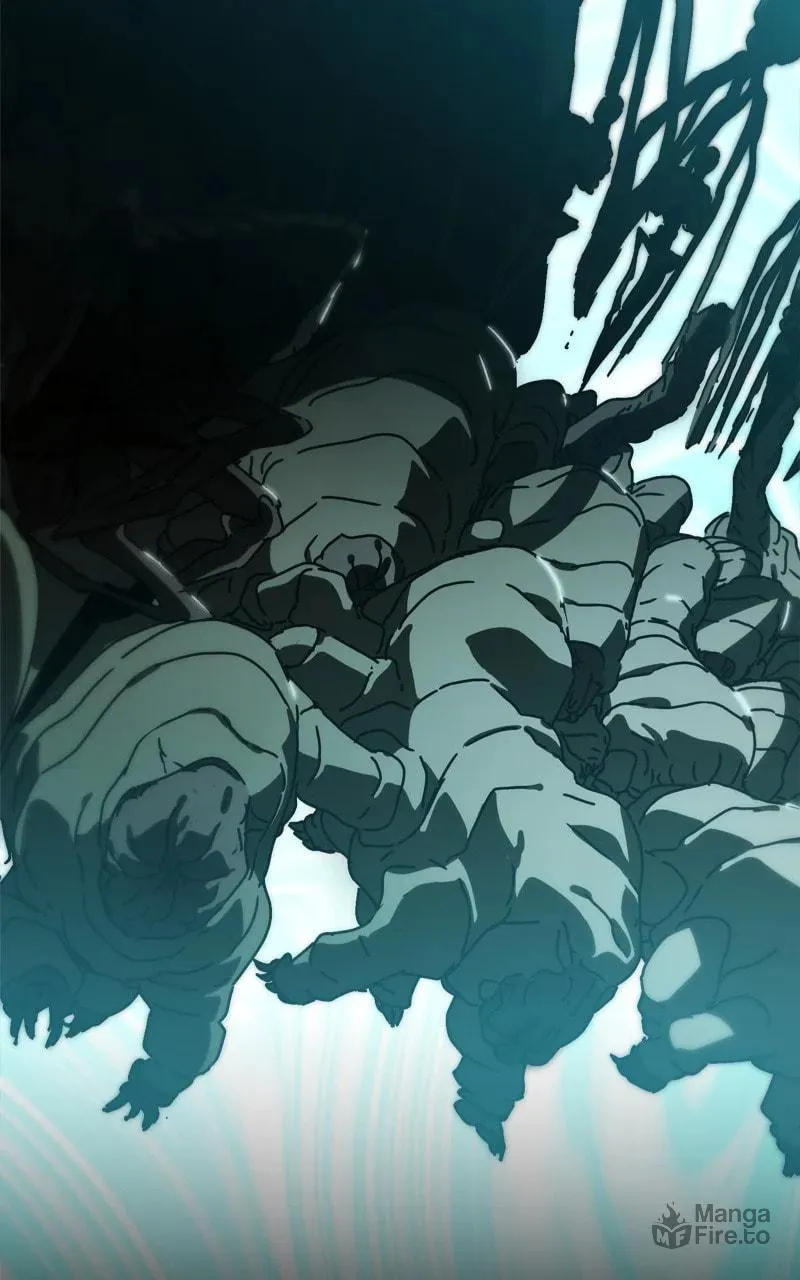 Hiding Out in an Apocalypse Chapter 36 page 111 - 