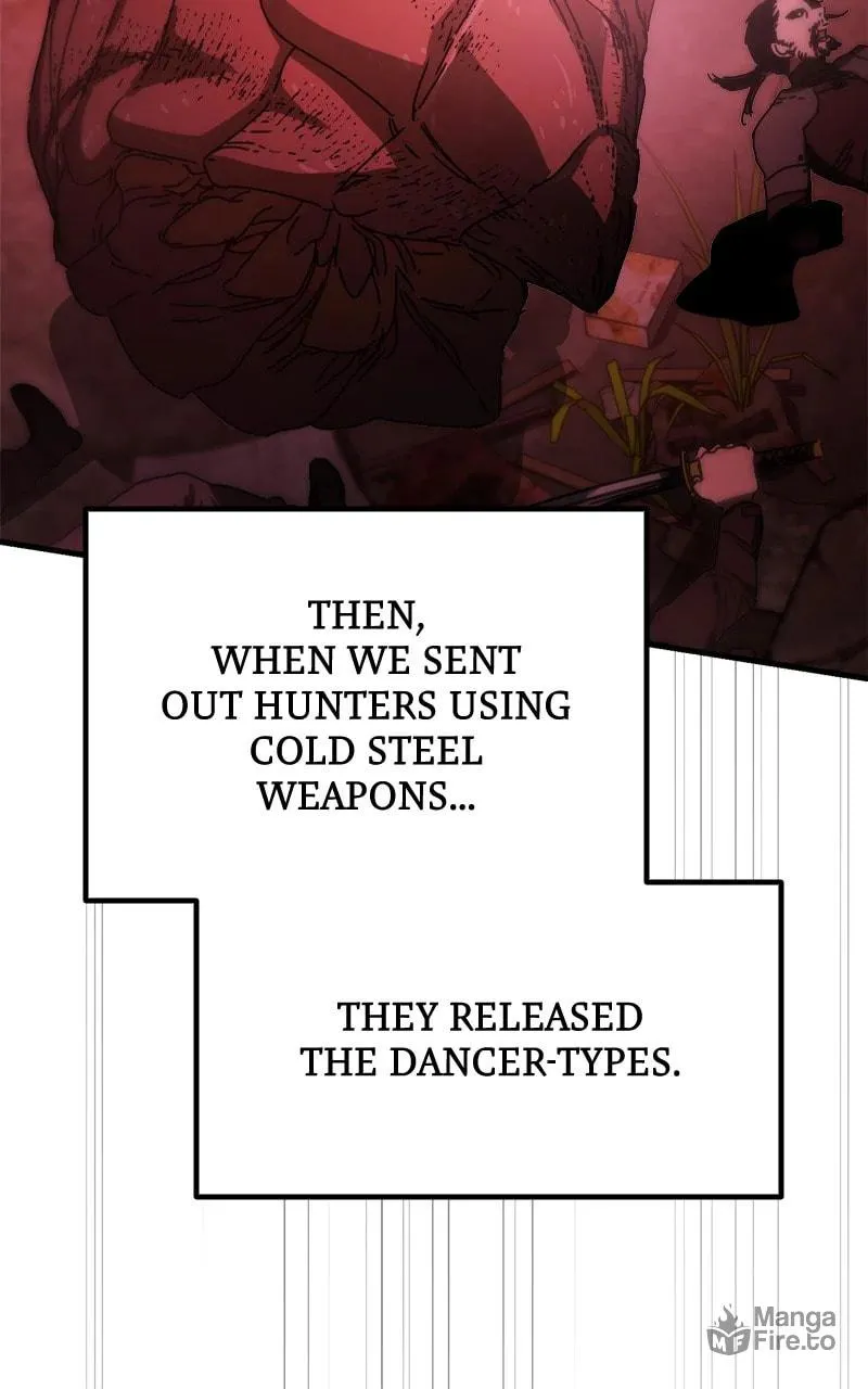 Hiding Out in an Apocalypse Chapter 36 page 115 - 