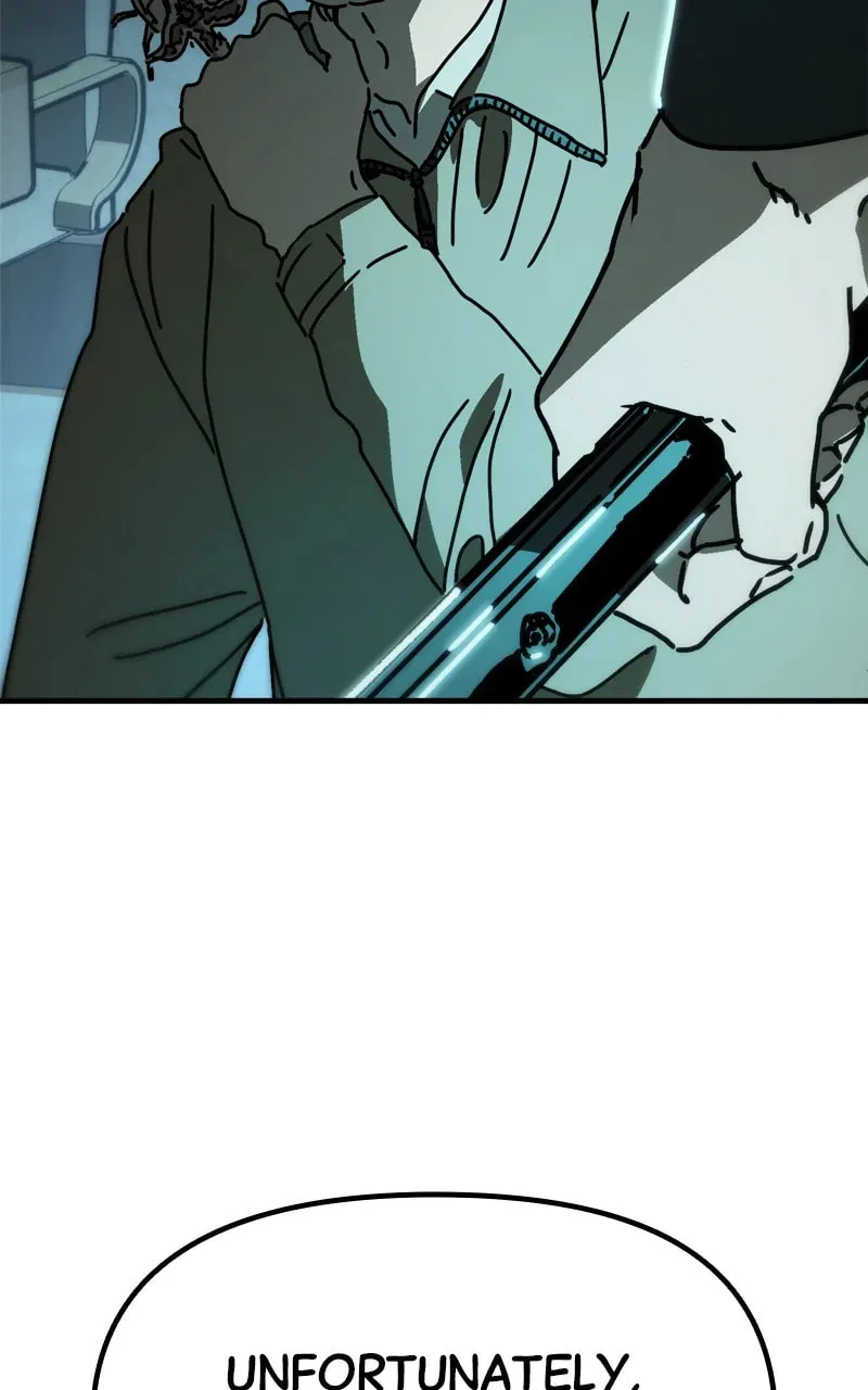 Hiding Out in an Apocalypse Chapter 36 page 124 - 