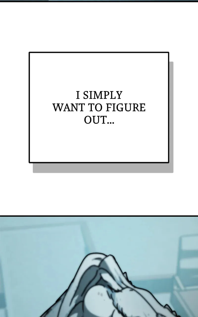 Hiding Out in an Apocalypse Chapter 36 page 133 - 