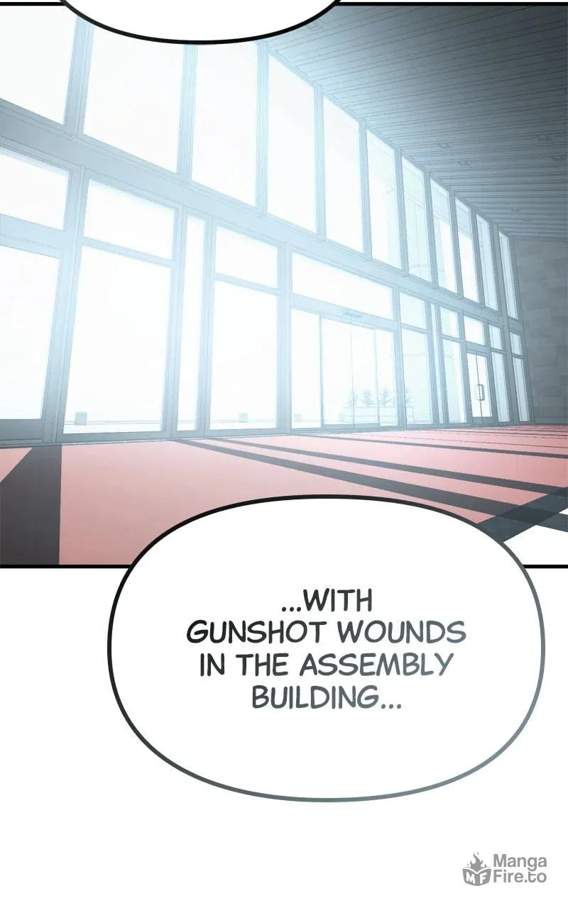 Hiding Out in an Apocalypse Chapter 36 page 15 - 