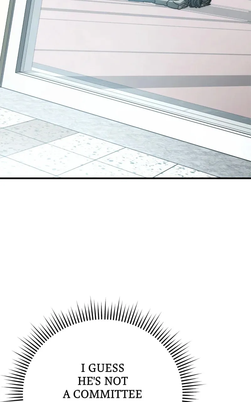 Hiding Out in an Apocalypse Chapter 36 page 17 - 