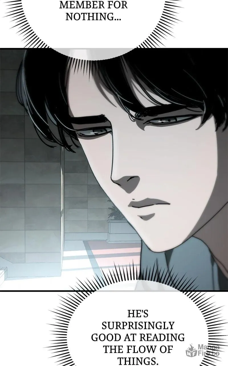 Hiding Out in an Apocalypse Chapter 36 page 18 - 