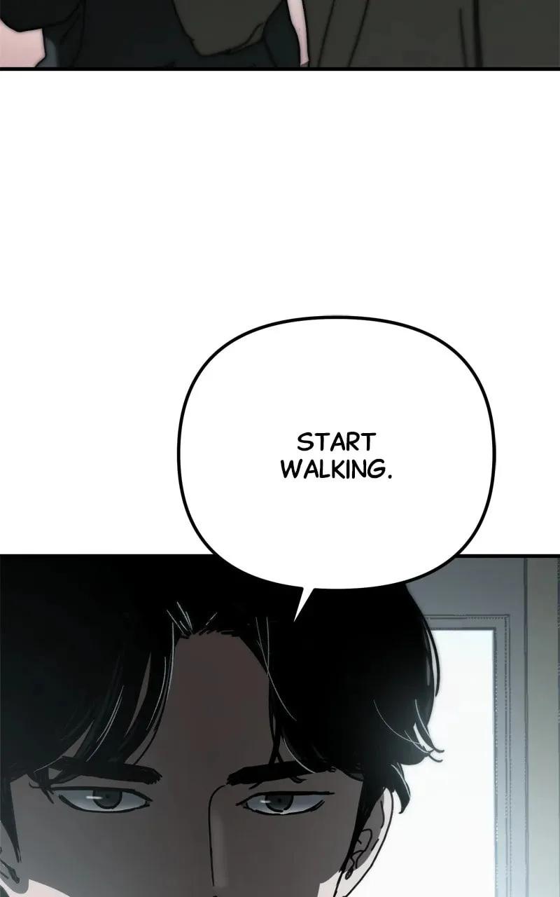 Hiding Out in an Apocalypse Chapter 36 page 23 - 
