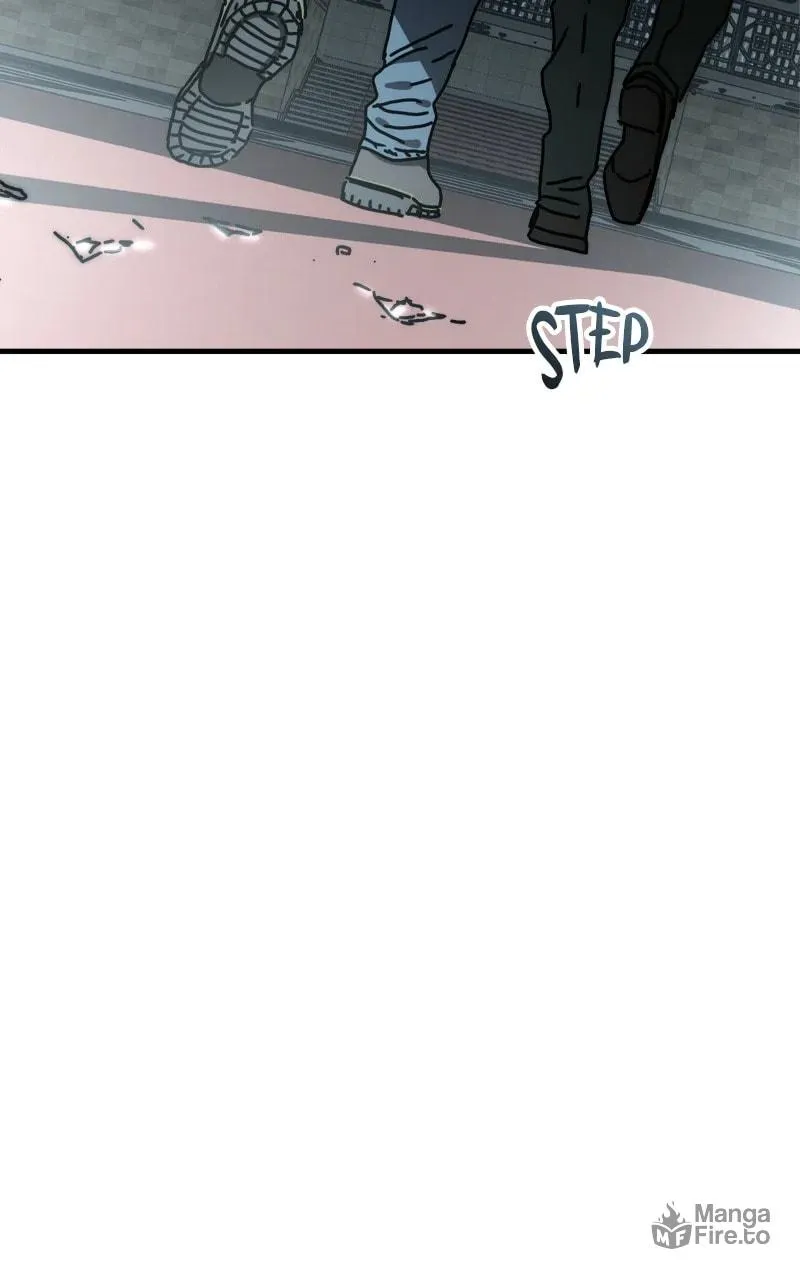 Hiding Out in an Apocalypse Chapter 36 page 25 - 