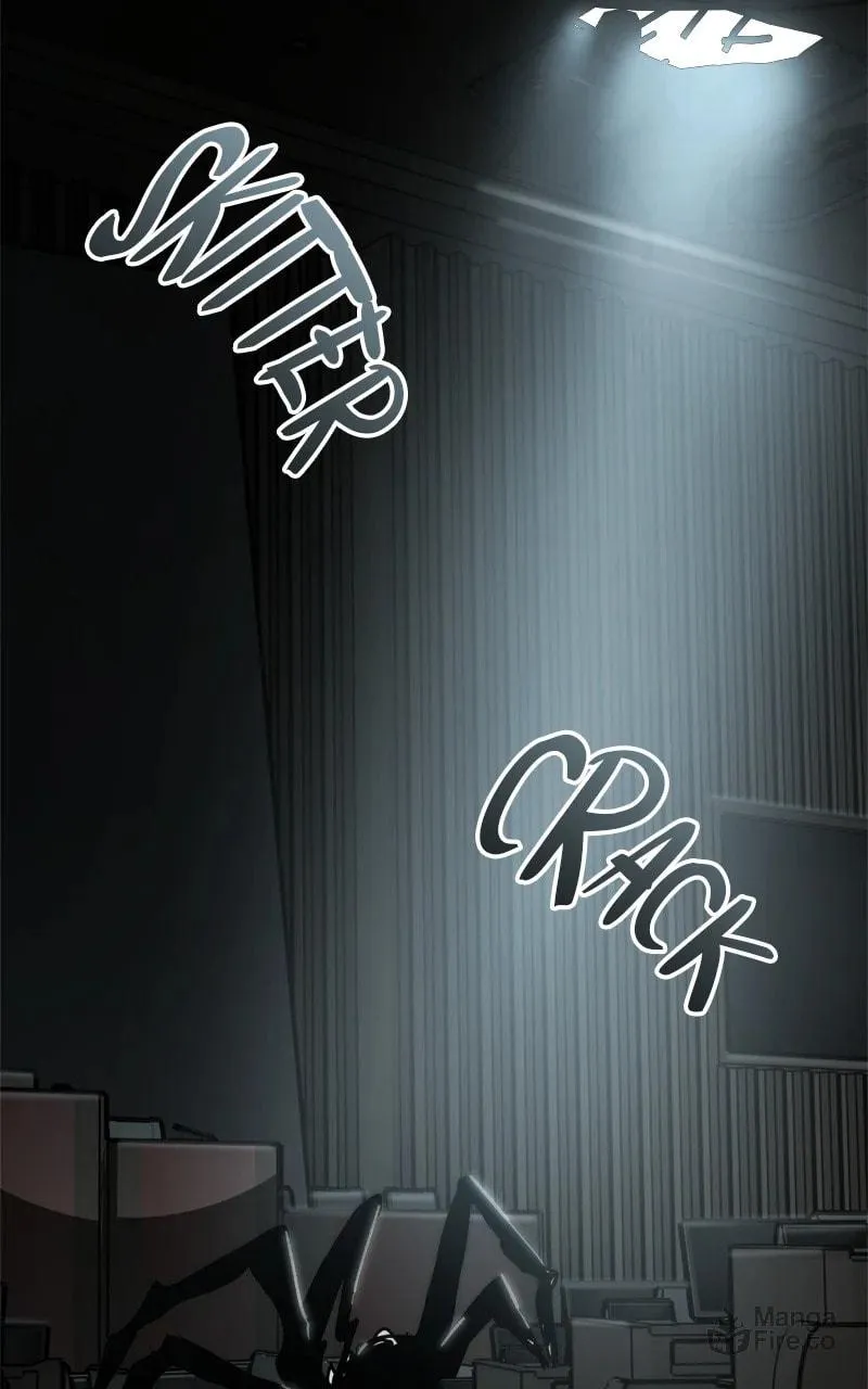 Hiding Out in an Apocalypse Chapter 36 page 27 - 