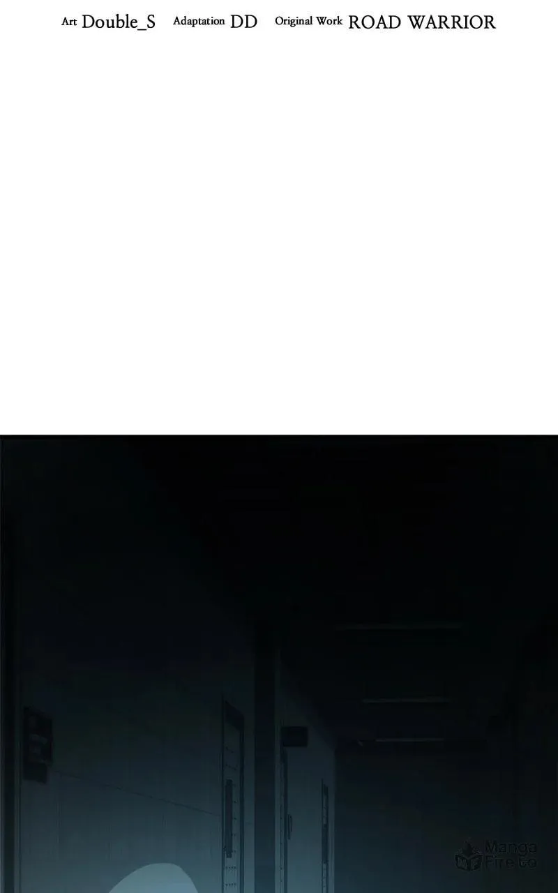 Hiding Out in an Apocalypse Chapter 36 page 30 - 