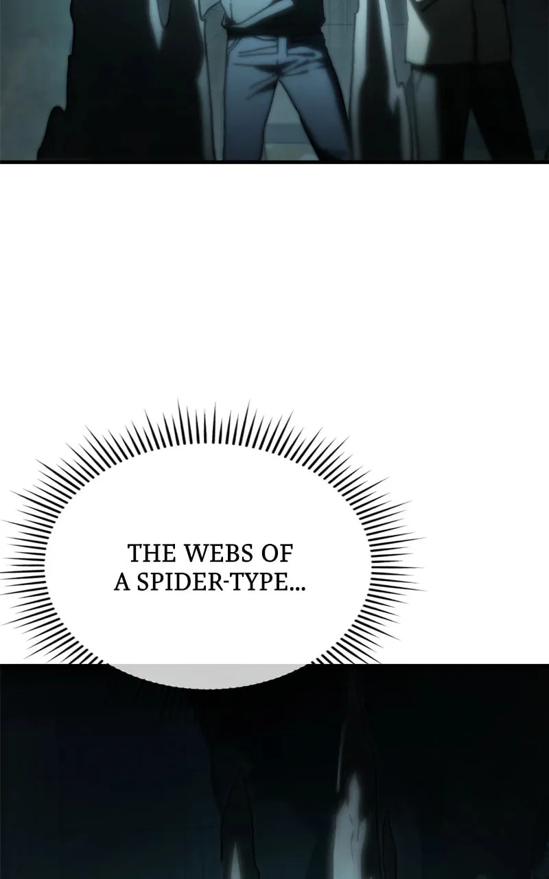Hiding Out in an Apocalypse Chapter 36 page 32 - 
