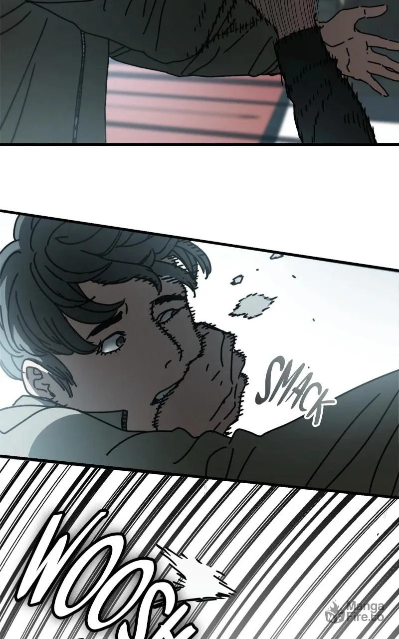 Hiding Out in an Apocalypse Chapter 36 page 5 - 