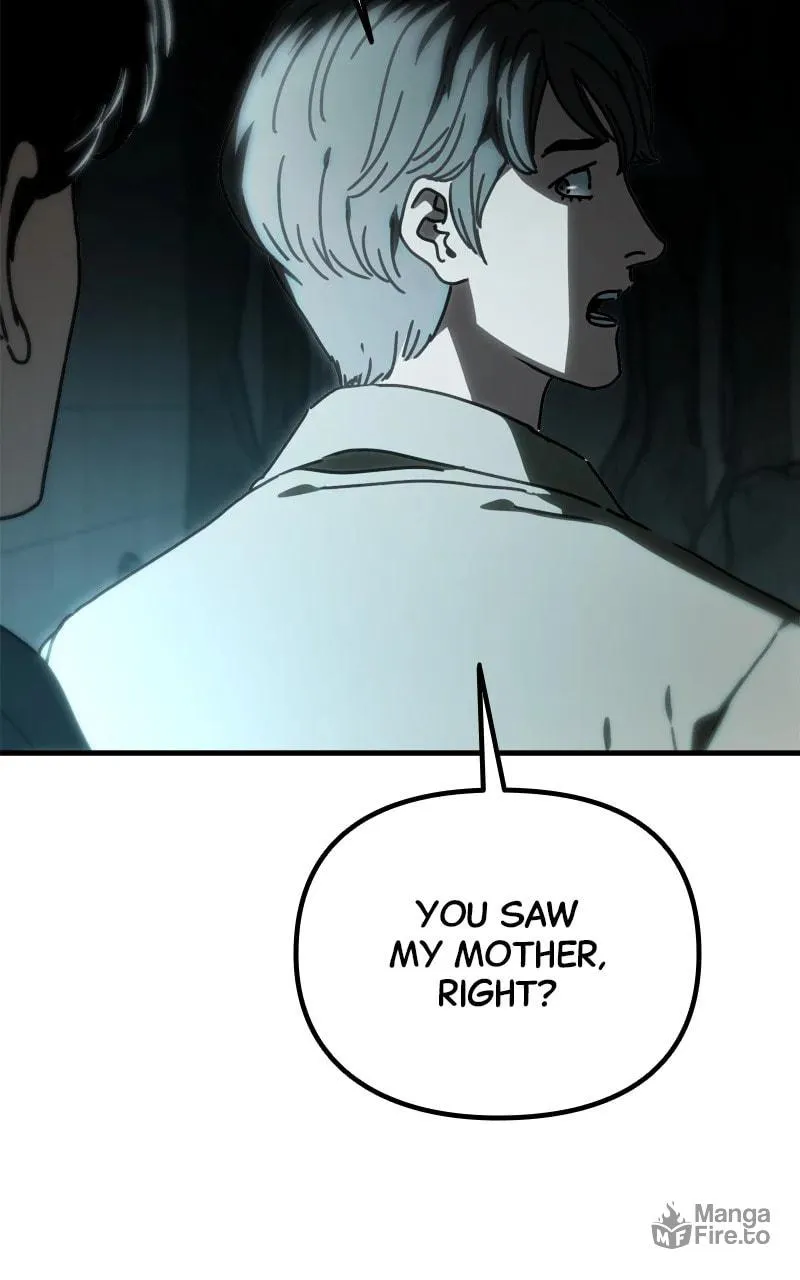 Hiding Out in an Apocalypse Chapter 36 page 42 - 