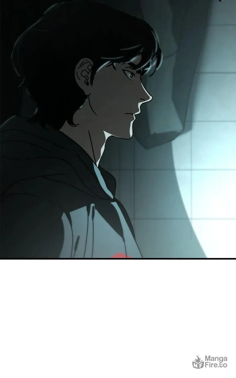 Hiding Out in an Apocalypse Chapter 36 page 48 - 