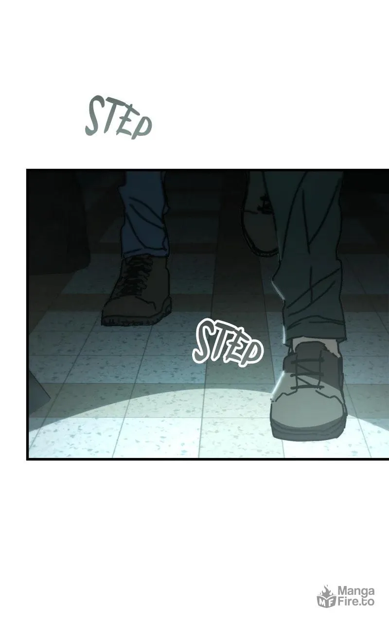 Hiding Out in an Apocalypse Chapter 36 page 51 - 