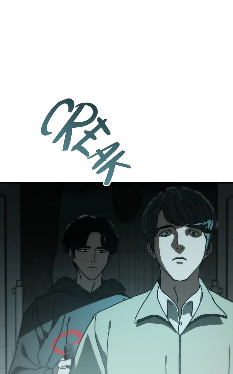 Hiding Out in an Apocalypse Chapter 36 page 53 - 