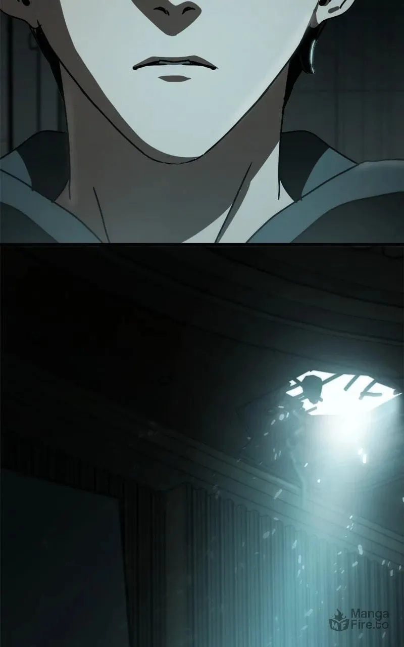 Hiding Out in an Apocalypse Chapter 36 page 55 - 