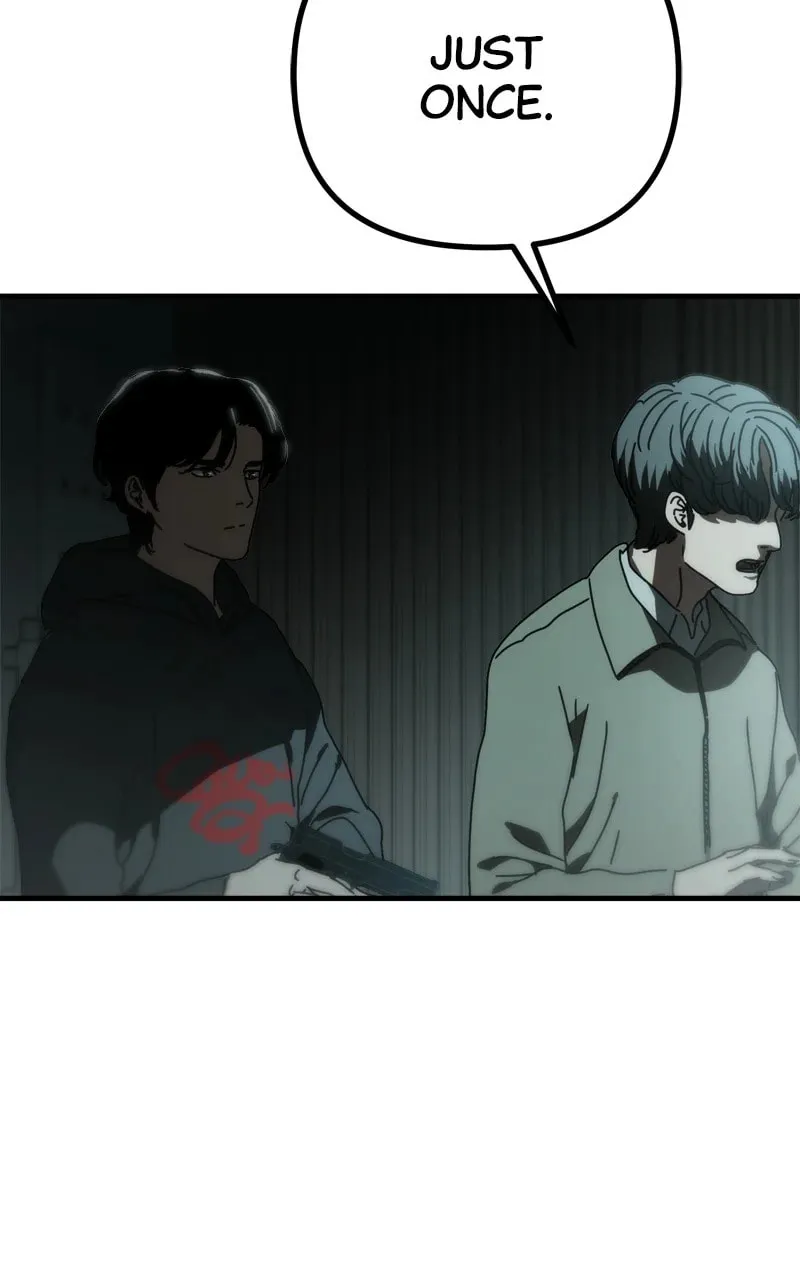 Hiding Out in an Apocalypse Chapter 36 page 59 - 