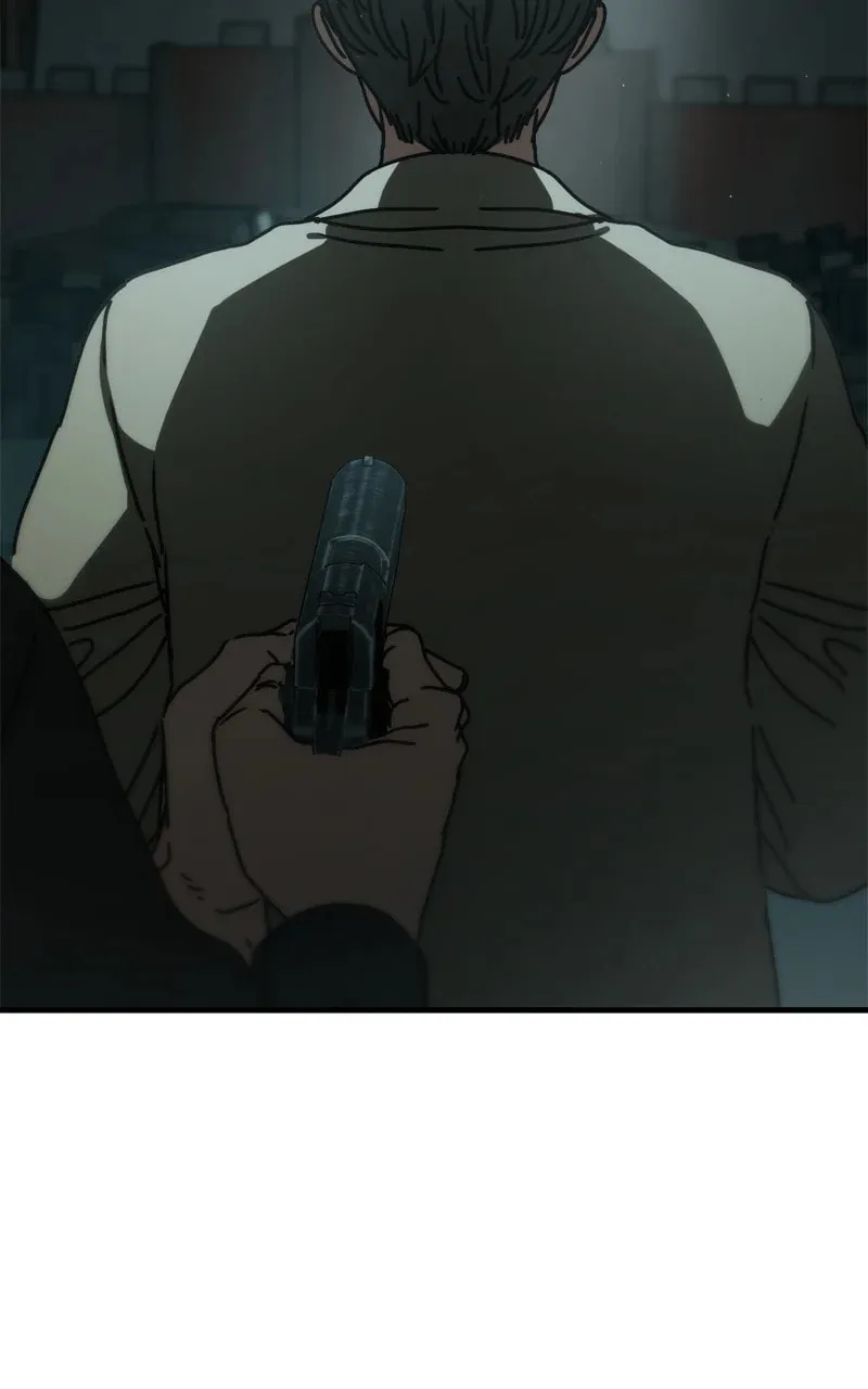 Hiding Out in an Apocalypse Chapter 36 page 61 - 