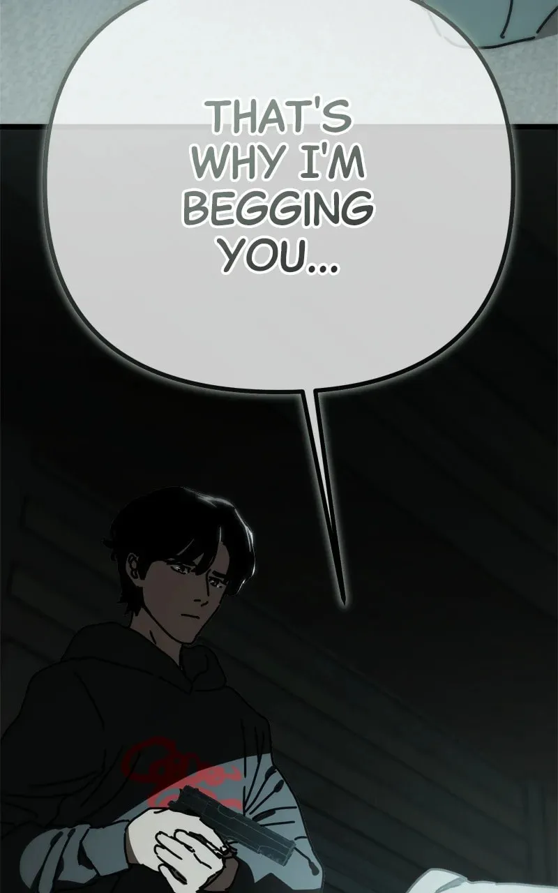 Hiding Out in an Apocalypse Chapter 36 page 67 - 