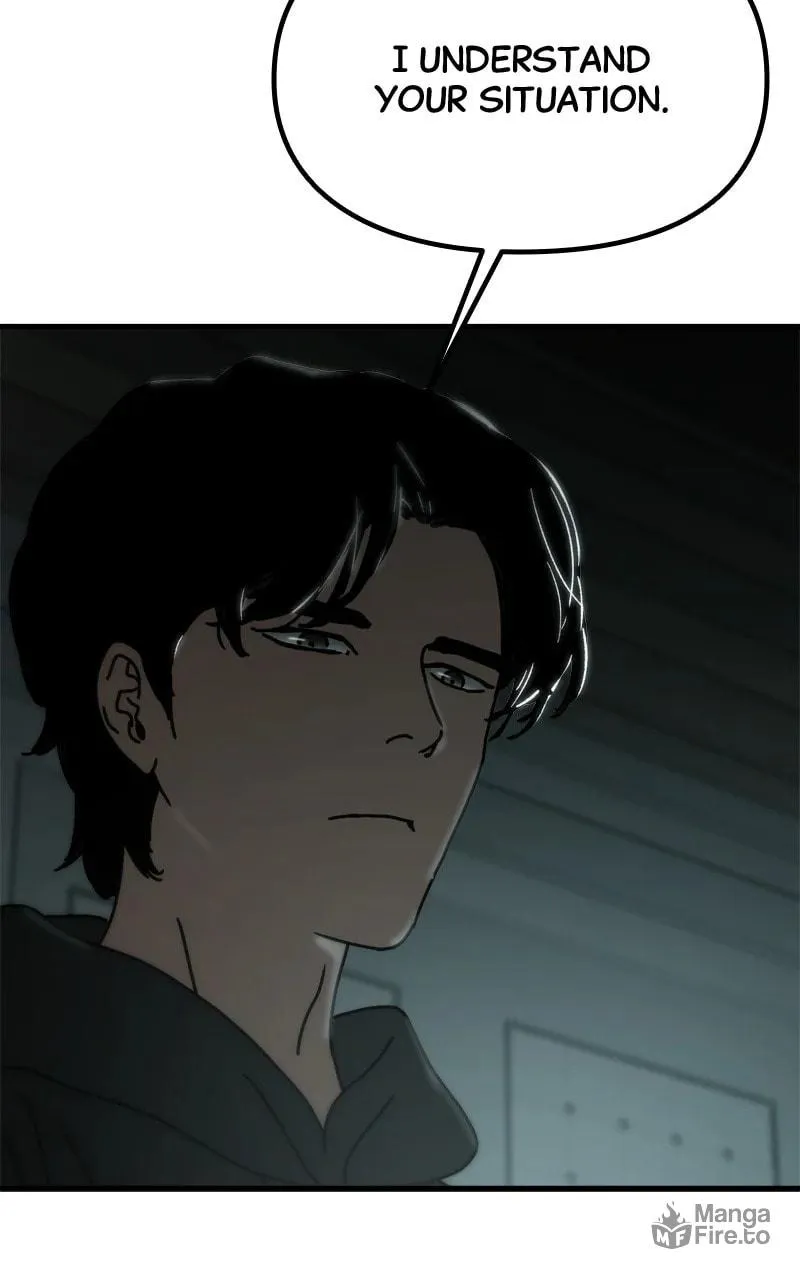 Hiding Out in an Apocalypse Chapter 36 page 70 - 
