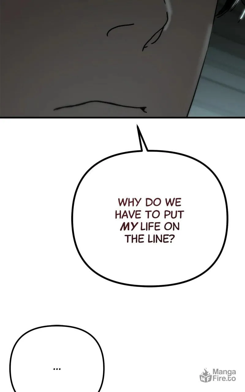Hiding Out in an Apocalypse Chapter 36 page 72 - 