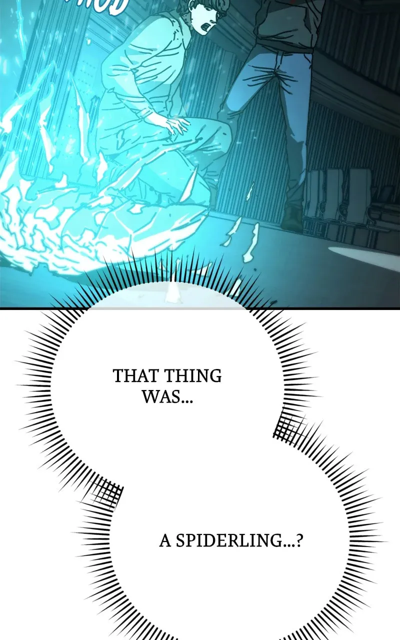 Hiding Out in an Apocalypse Chapter 36 page 83 - 