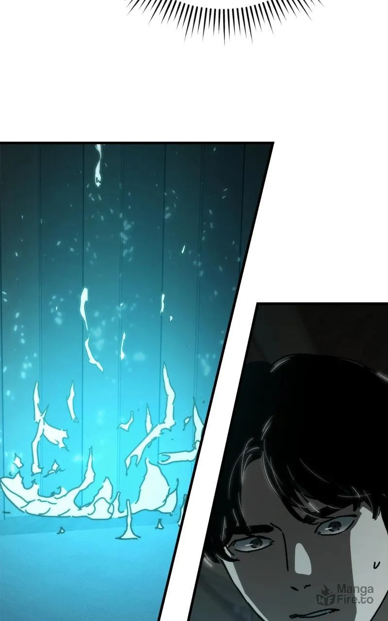 Hiding Out in an Apocalypse Chapter 36 page 84 - 