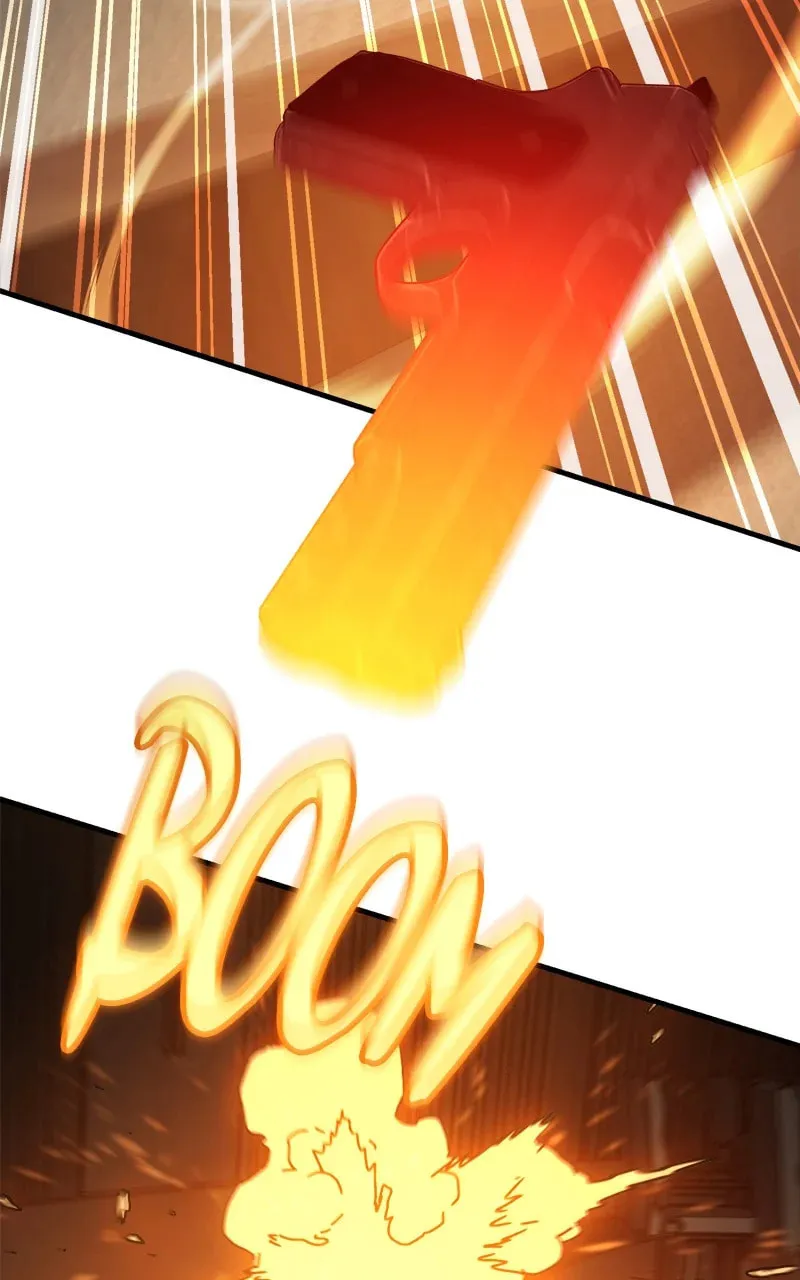 Hiding Out in an Apocalypse Chapter 36 page 89 - 