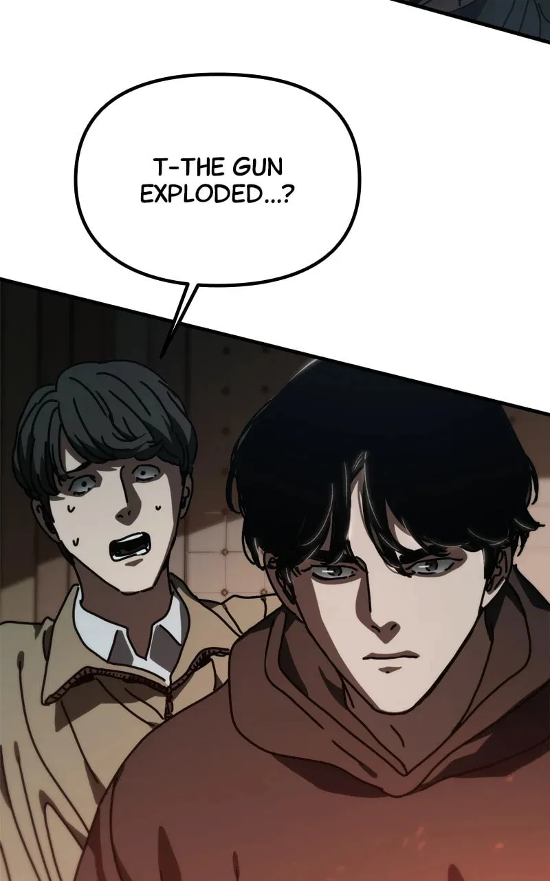 Hiding Out in an Apocalypse Chapter 36 page 91 - 