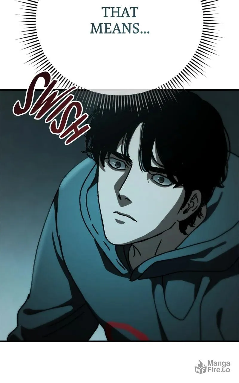 Hiding Out in an Apocalypse Chapter 36 page 93 - 